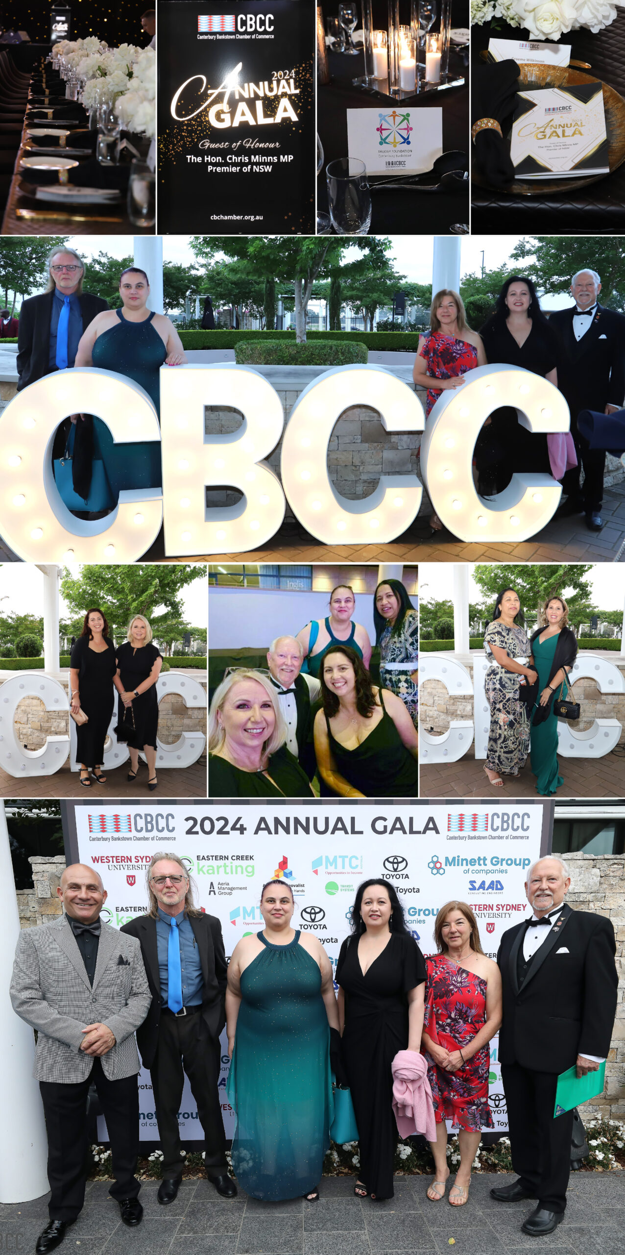 2024 CBCC Gala Thanks